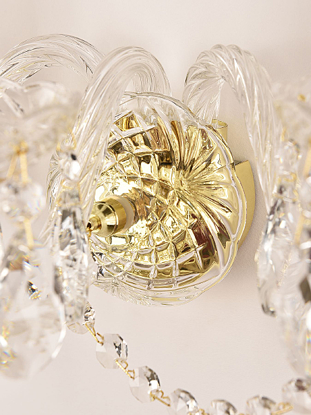 Настенное бра 101 101B/3/141 G