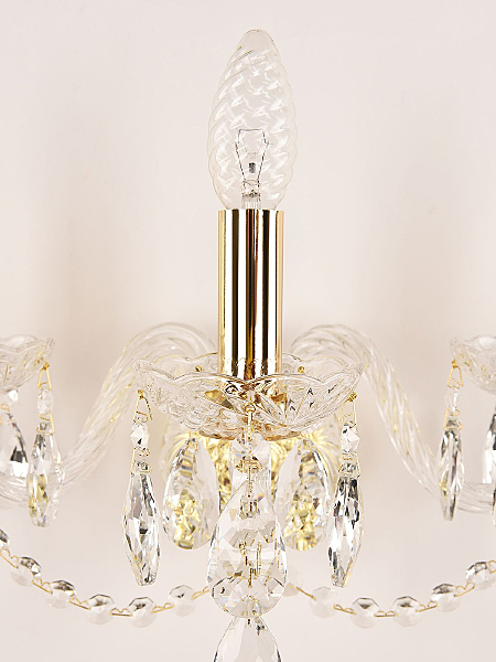 Настенное бра 101 101B/3/141 G