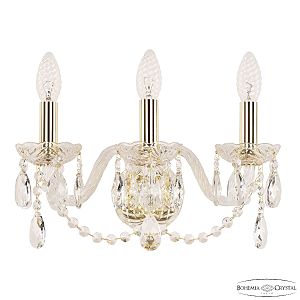 Настенное бра 101 101B/3/141 G