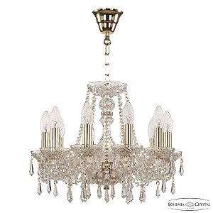 Подвесная люстра 104 104/10/141 G