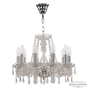 Подвесная люстра 104 104/10/141 Ni