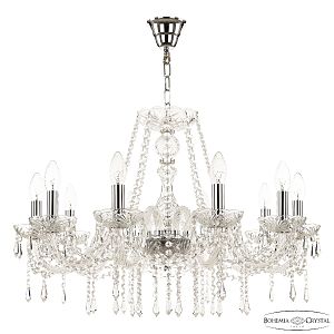 Подвесная люстра 104 104/10/240 Ni