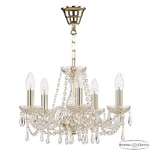 Подвесная люстра 104 104/5/141 G