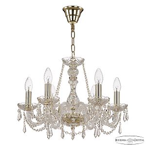 Подвесная люстра 104 104/6/165 G