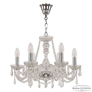 Подвесная люстра 104 104/6/165 Ni