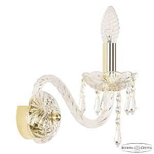 Настенное бра 104 104B/1/165 G