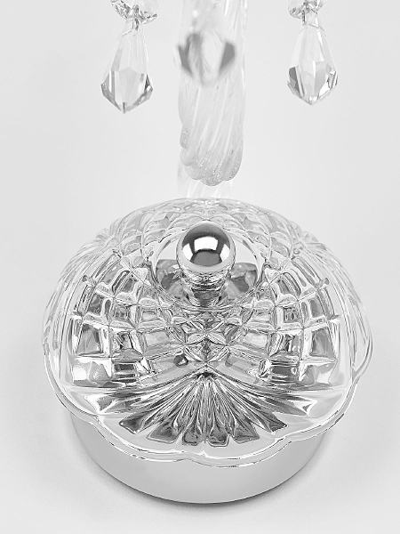 Настенное бра 104 104B/1/165 Ni