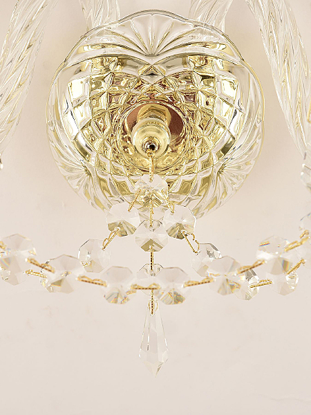 Настенное бра 104 104B/2/141 G