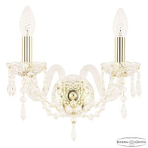 Настенное бра 104 104B/2/141 G