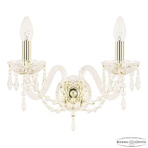 Настенное бра 104 104B/2/165 G