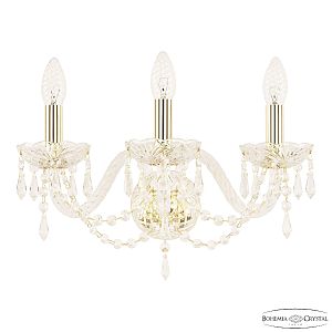 Настенное бра 104 104B/3/165 G