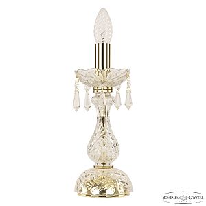 Настольная лампа 104 104L/1-27 G