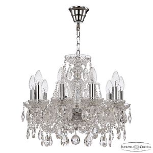 Подвесная люстра 105 105/10/141 Ni