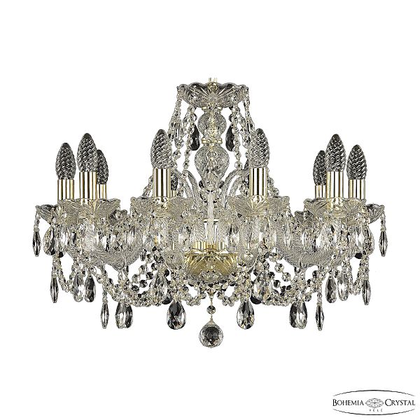 Подвесная люстра 105 105/10/195 G