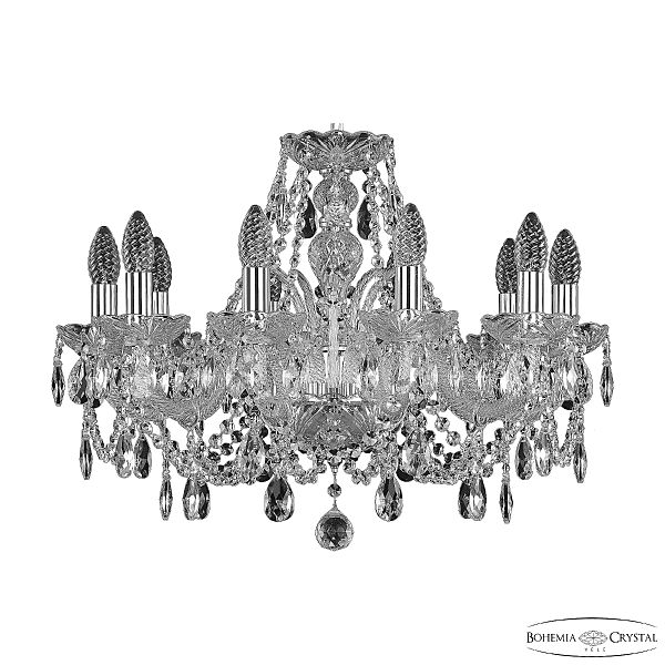 Подвесная люстра 105 105/10/195 Ni