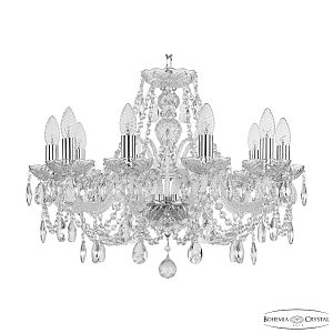 Подвесная люстра 105 105/10/195 Ni