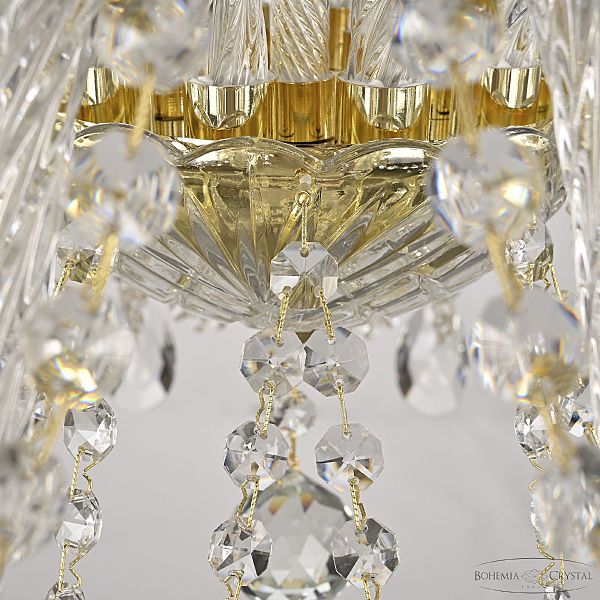 Подвесная люстра 105 105/10/240 G