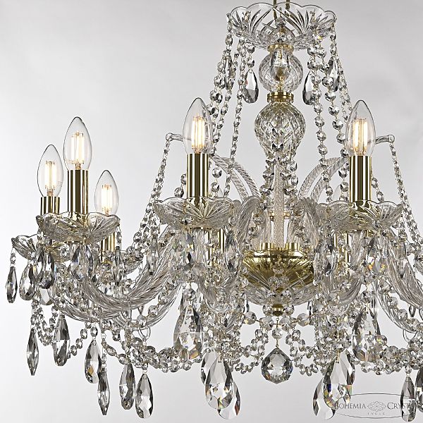 Подвесная люстра 105 105/10/240 G