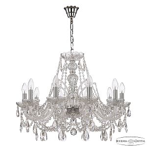 Подвесная люстра 105 105/10/240 Ni