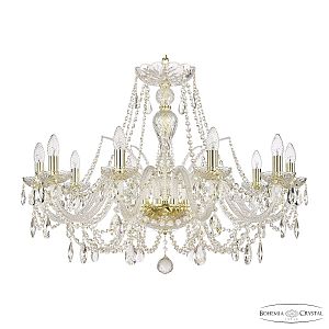 Подвесная люстра 105 105/10/300 G