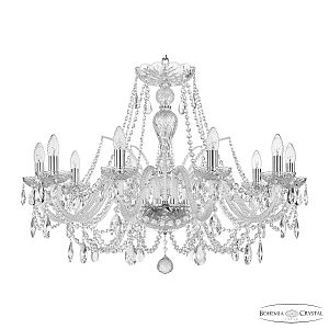 Подвесная люстра 105 105/10/300 Ni