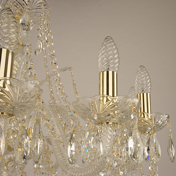 Подвесная люстра 105 105/12/240 G