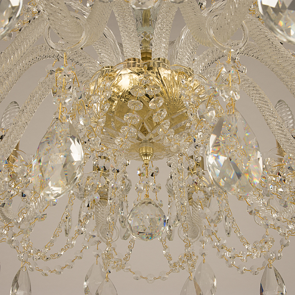 Подвесная люстра 105 105/12/240 G