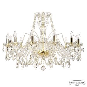 Подвесная люстра 105 105/12/300 G