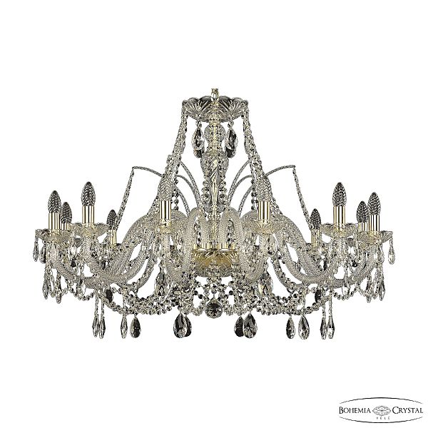 Подвесная люстра 105 105/12/360 G