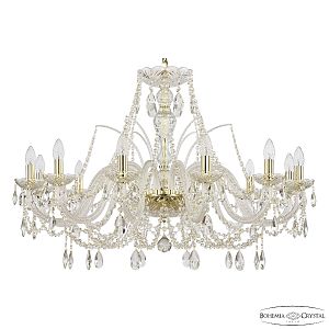 Подвесная люстра 105 105/12/360 G