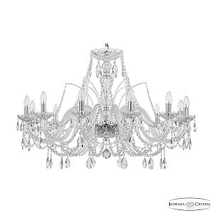 Подвесная люстра 105 105/12/360 Ni