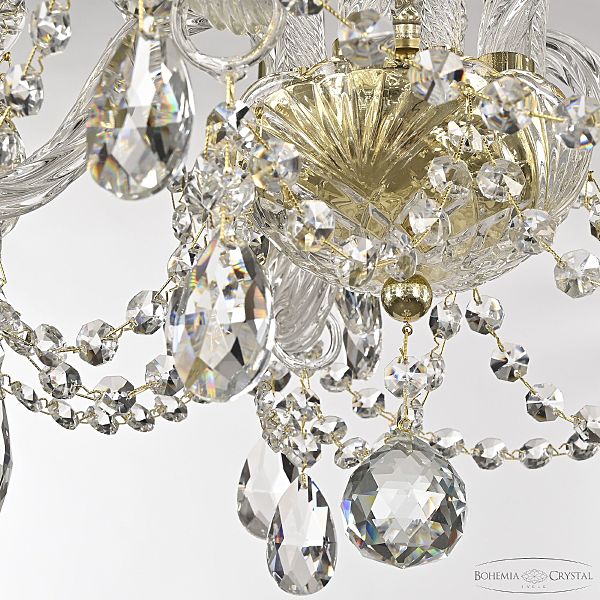 Подвесная люстра 105 105/5/141 G