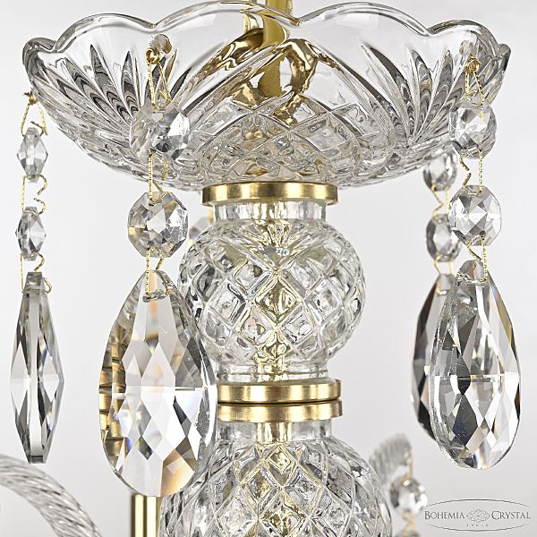 Подвесная люстра 105 105/5/141 G