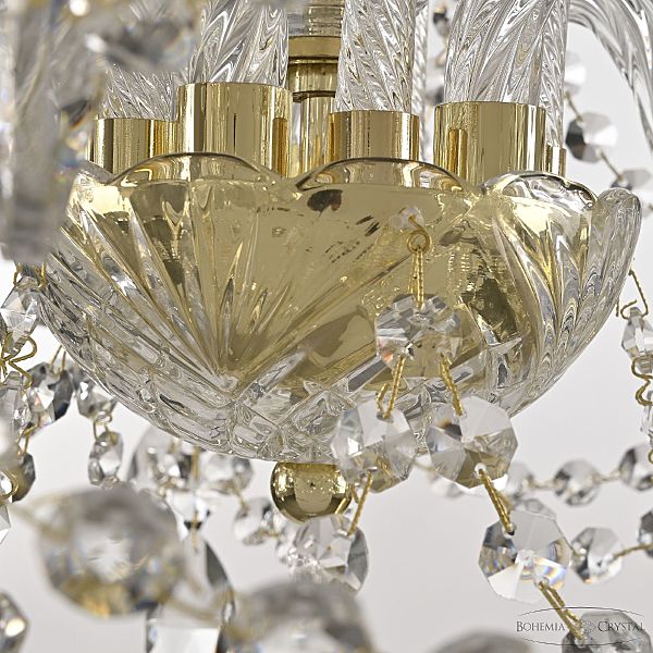 Подвесная люстра 105 105/5/141 G