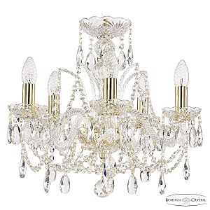 Подвесная люстра 105 105/5/141 G