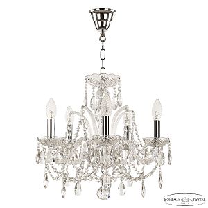 Подвесная люстра 105 105/5/141 Ni