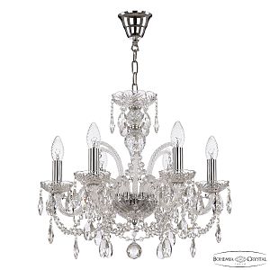 Подвесная люстра 105 105/6/165 Ni