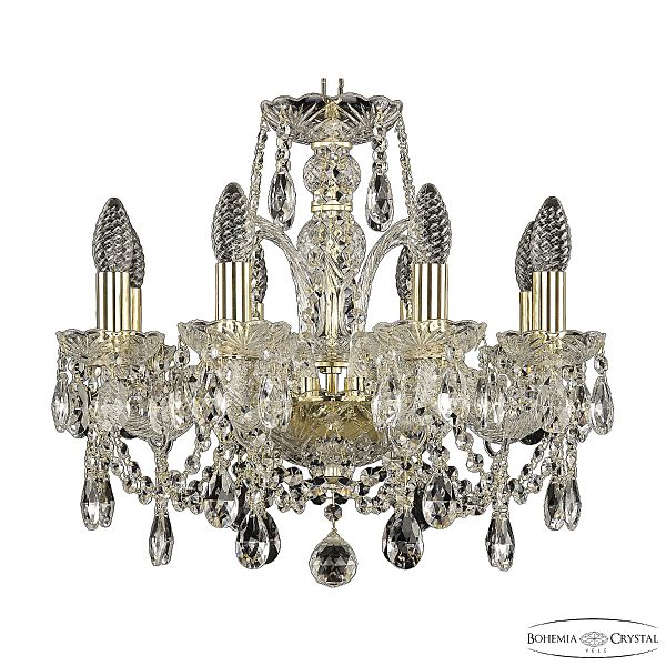 Подвесная люстра 105 105/8/141 G