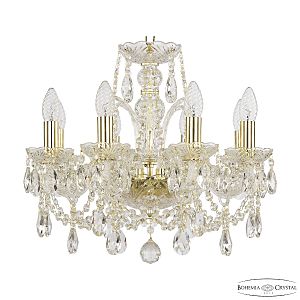 Подвесная люстра 105 105/8/141 G