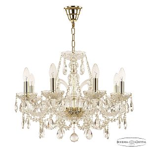 Подвесная люстра 105 105/8/195 G