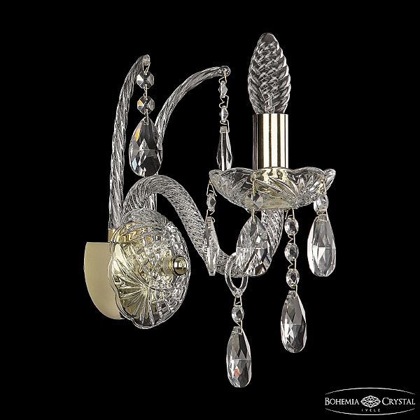 Настенное бра 105 105B/1/141 G