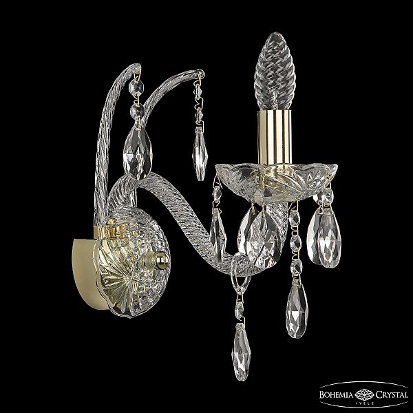 Настенное бра 105 105B/1/165 G