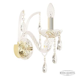 Настенное бра 105 105B/1/165 G