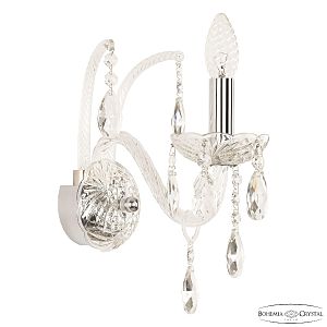 Настенное бра 105 105B/1/165 Ni