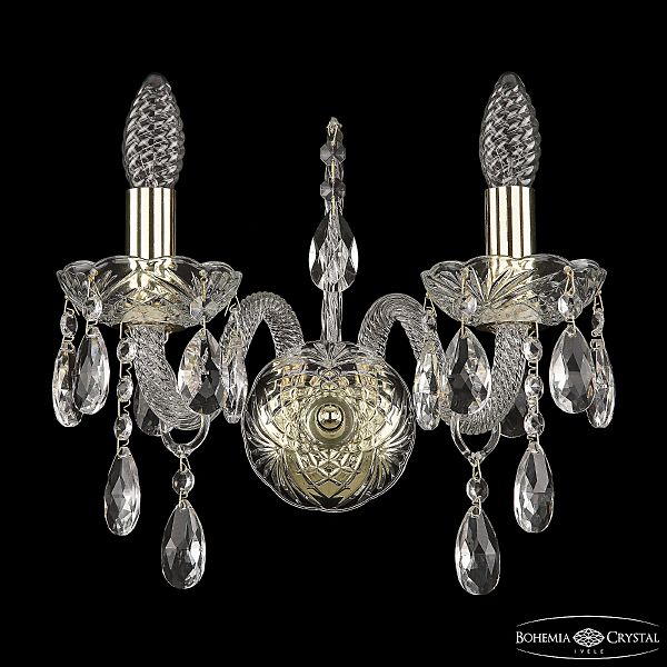 Настенное бра 105 105B/2/141 G