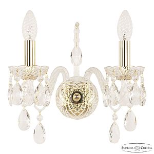 Настенное бра 105 105B/2/141 G