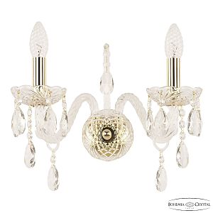 Настенное бра 105 105B/2/165 G