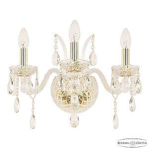 Настенное бра 105 105B/3/141 G