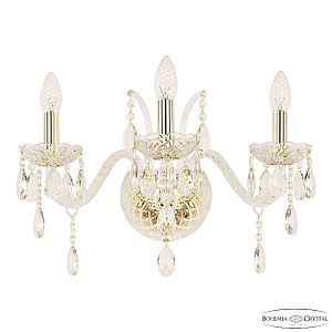 Настенное бра 105 105B/3/165 G