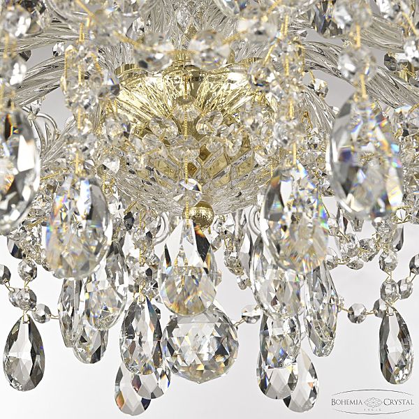 Подвесная люстра 107 107/10/141 G